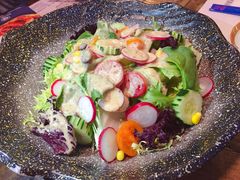 -囧人粗品·泰国街市料理(霖峰店)