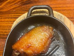 -今邕烧烤(西大店)