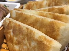 -李连贵熏肉大饼(金隅嘉品Mall店)