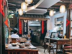 -太平张醪糟(西街直营店)