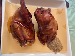 -福荣新中式餐厅