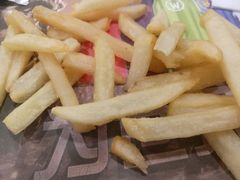 -德克士(北京站店)