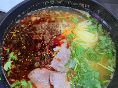-一品飘香米线(一中总店)