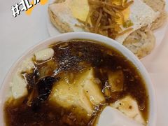 -华天新川面馆(闹市口店)