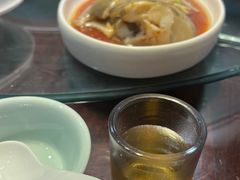-惠宾饭庄(中山路店)