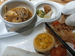 -素清香(解放路店)