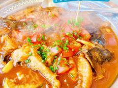 -大师傅金奖啤酒鱼(西街口总店)