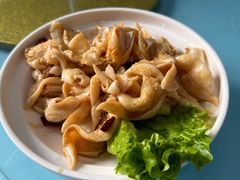 -崴海渔村(虹梅路店)