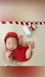 -小熊维尼高端儿童摄影(宝安旗舰店)