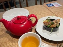 -玛尚诺意式餐厅(日月光店)