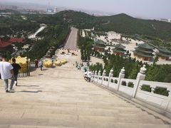 -龙口南山旅游景区