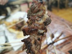 -新疆和田合力力烧烤(合景店)