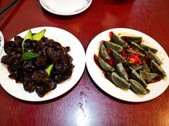 -玫瑰红烤羊排(北新桥三条店)