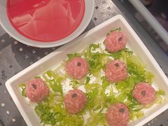-刘一手重庆火锅(万达广场店)