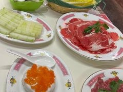 -燃计沙茶皇·香港沙茶火锅(人广旗舰店)