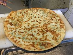 -咏春葱油饼(德政中路店)