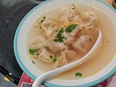 -小杨生煎(香港名都店)