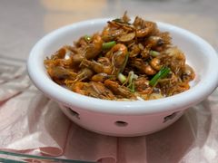-花中城·杭帮菜·粤菜·海鲜火锅(清泰街店)