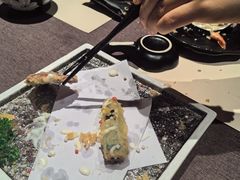 -藤原布二·八佰善会席料理(奥体店)