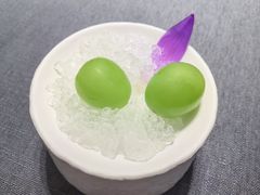 -胜紫云亭 HUAIYANG MASTER(前滩店)