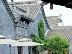 -淮扬府(安定门店)