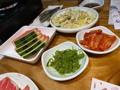 -松坂屋日料自助(长城路店)