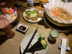 -蟹将军·松叶蟹和牛日料放题自助(K11店)