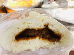 -航天馒头(瞻园路店)