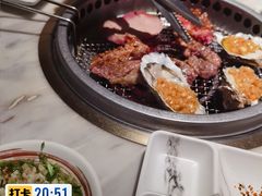 -火炉火自助餐(西直门凯德MALL店)