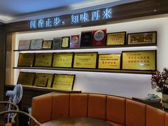 -醉壹号海鲜大排档·老厦门特色菜(厦门美食地标店)