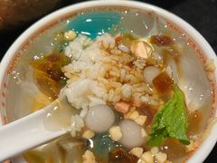 -探鱼·鲜青椒爽麻烤鱼(领展购物广场店)