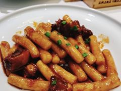 -徽镇小厨·经典徽菜(十里河店)