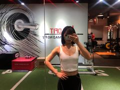 -MADFIT迈非健身(阳光天地店)
