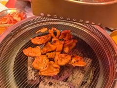 -西塔老太太泥炉烤肉(苏州大悦城店)