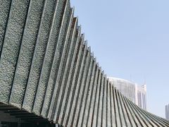 -邯郸市博物馆(新馆)