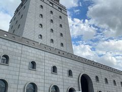 -珲春防川景区