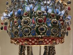 -中国国家博物馆-地上停车场