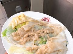 -北京大学-学五食堂