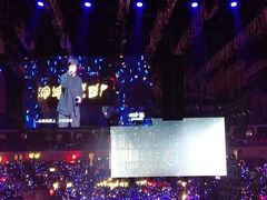 -宝能国际体育演艺中心