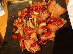 -隔壁老王·家常云南菜(花巷店)