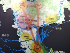 -广州市城市规划展览中心