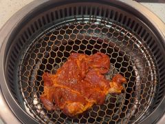 -炭之家·齐齐哈尔非遗烤肉·鲜切直供(中央大街店)