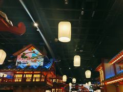 -牛New寿喜烧(虹桥新天地店)