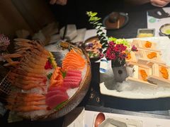 -花潮料理艺食馆(SM新生活广场店)