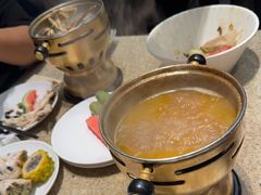 -初色海鲜自助(万丰路店)