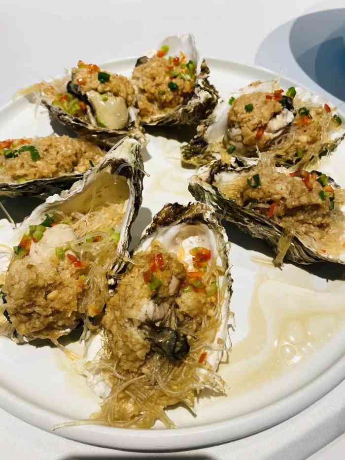 陈记海鲜饺子-"位置还是很好找的,也有地方停车,地方还挺.