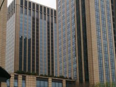 -济南喜来登酒店