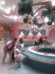 -奈尔宝家庭中心·儿童乐园·亲子餐厅(苏州大悦城店)