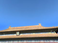 -北京市劳动人民文化宫(太庙)