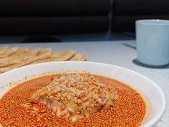 -青花椒花椒鱼(合生汇店)